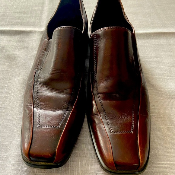 Aldo Dress Shoes - Picture 1 of 4